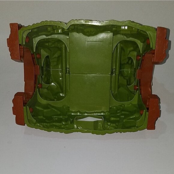 Gullane Callan Mine Train Tunnel Track Replacement Accessory Thomas Tank Engine - Picture 6 of 6